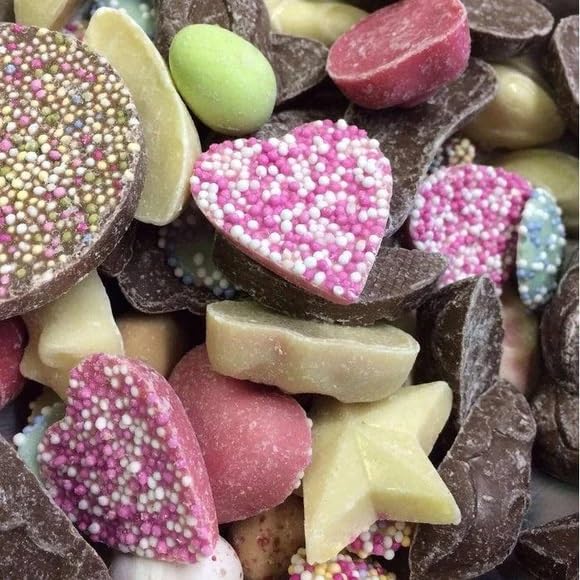 1KG Random Sweet Mix