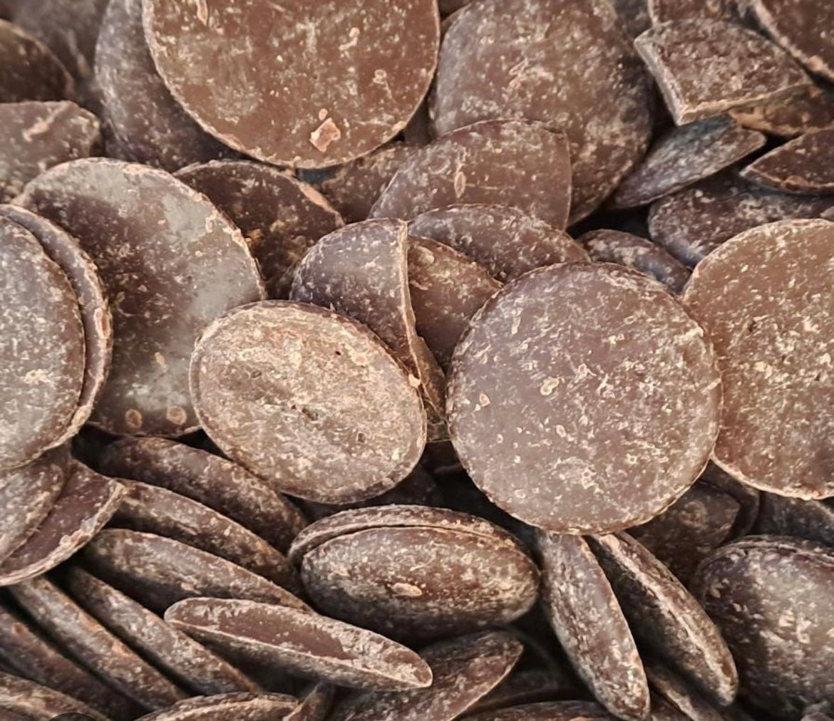 Chocolate Drops 100g