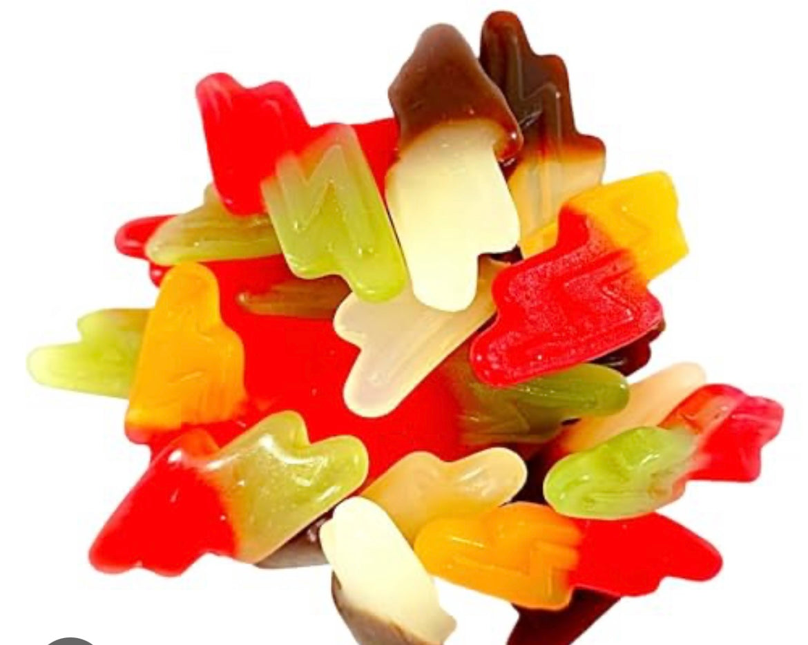Haribo Sour Sparks 100g