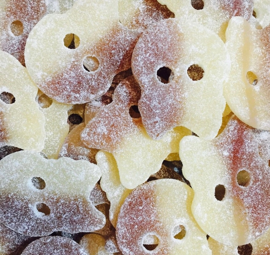 fizzy Cola Bubs 100g