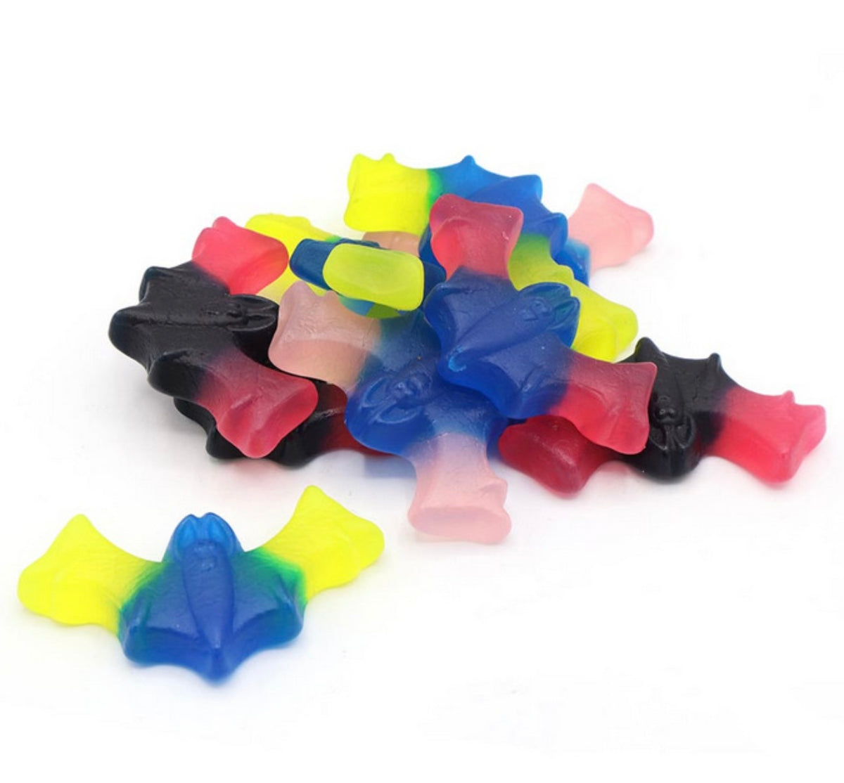Tongue painter bats vegan 100g