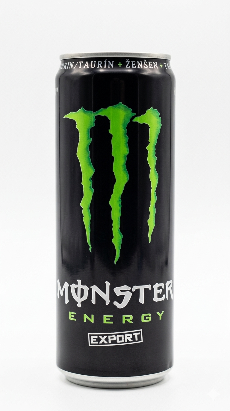 Monster Energy 250ml