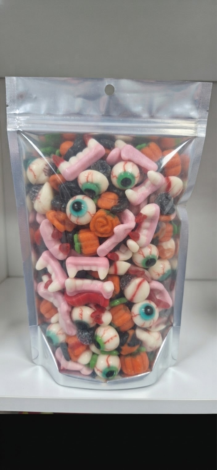 🎃Halloween sweet mix🎃