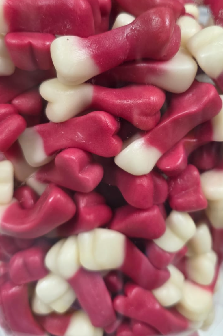 Jelly bones 100g