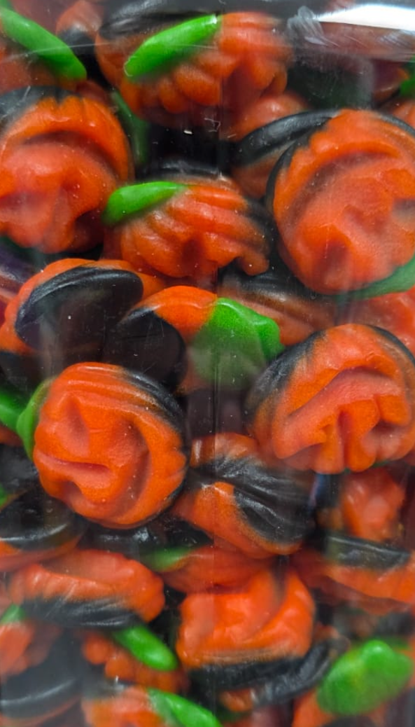 Jelly pumpkins 100g