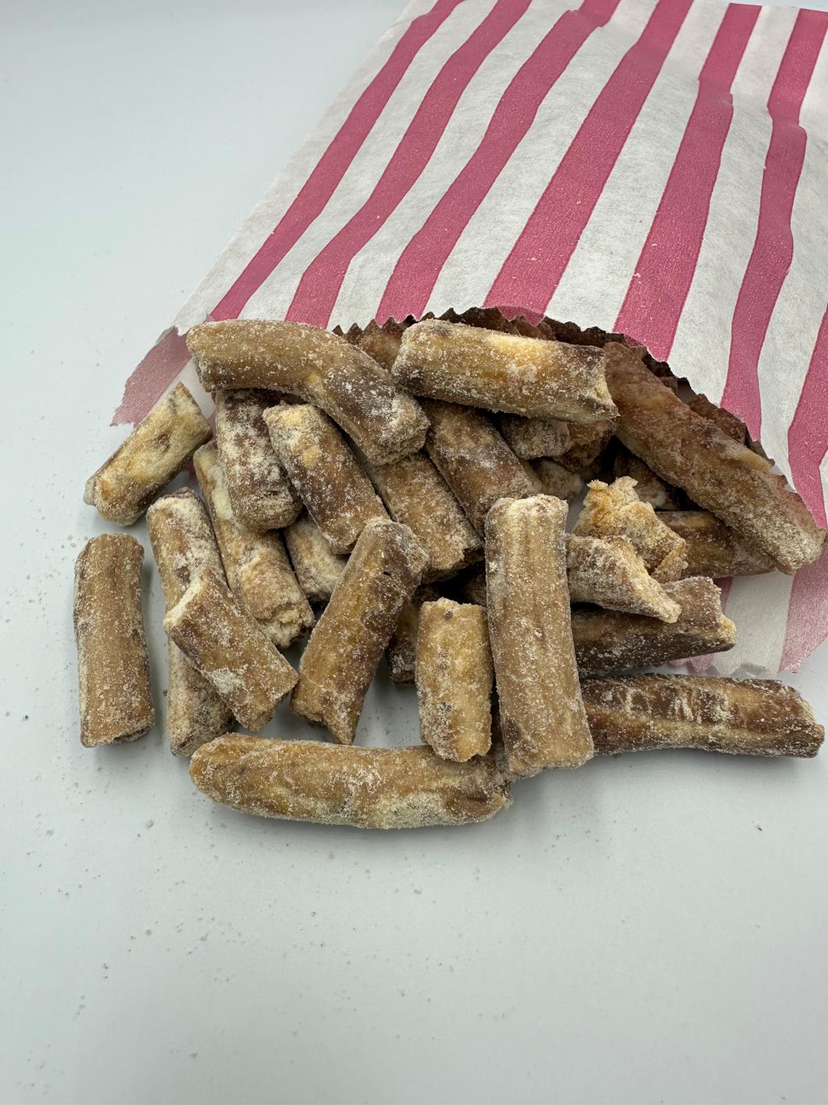 Chocolate Nibbles (100g)