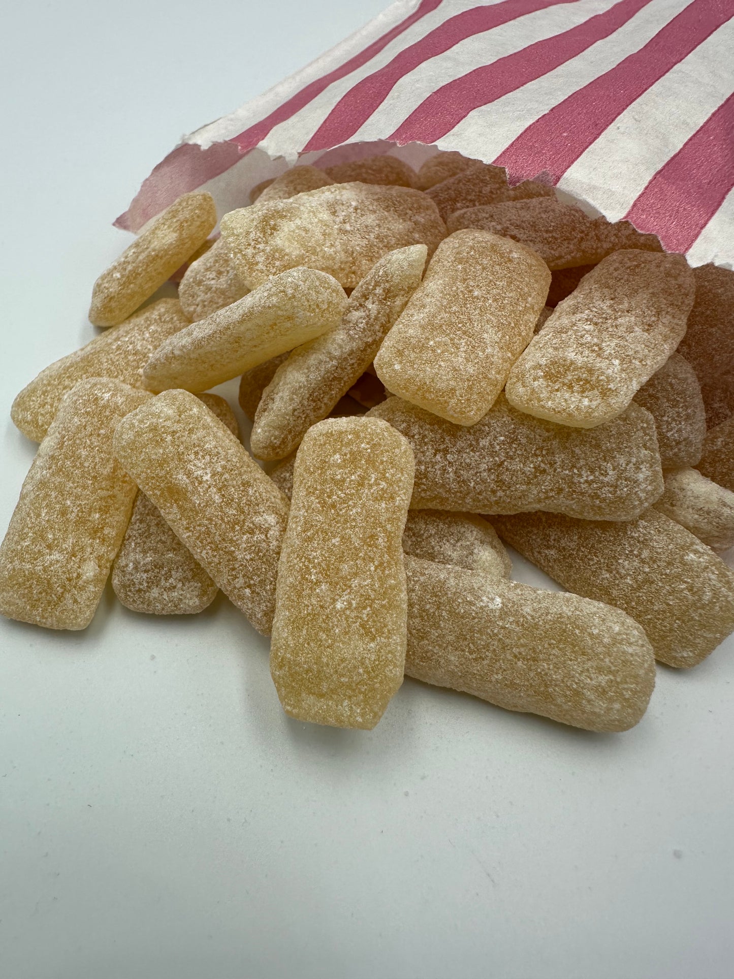 Herbal Tablets (100G Portion)