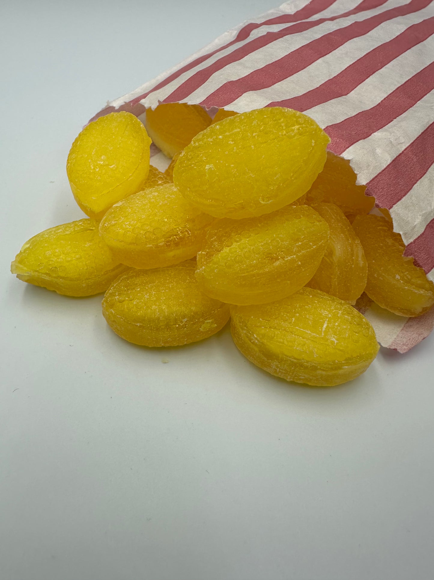 Sherbet Lemons (100G Portion)