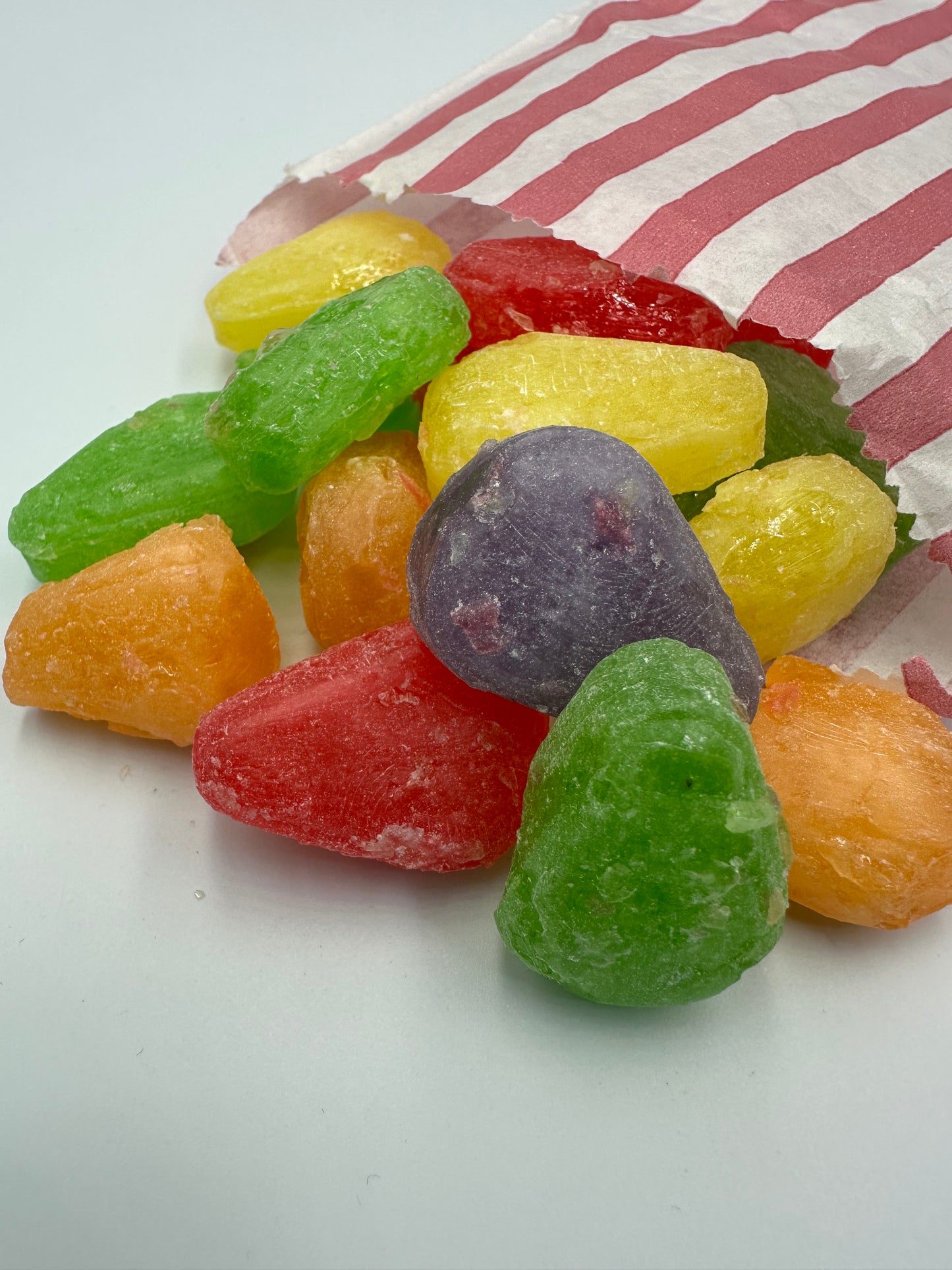 Pear Drops (100G Portion)