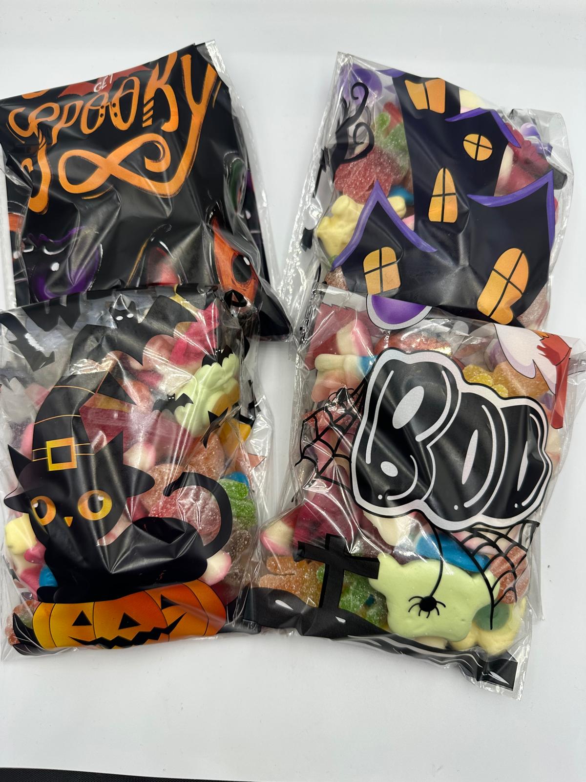 Halloween Vampire Themed Sweet Box 200G