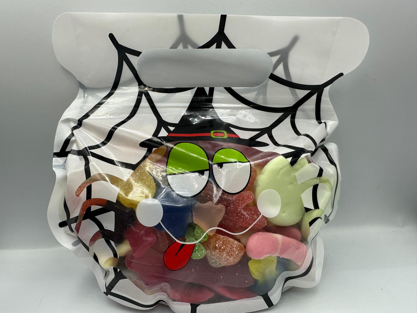 Halloween Sweet Bag 400G