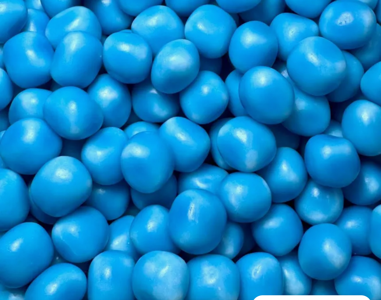 Maoam  Blue Pinballs 100g