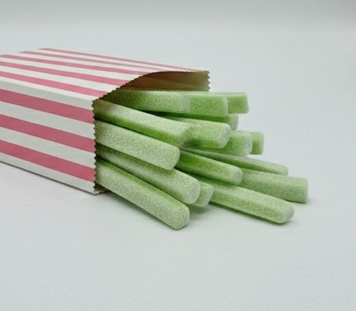 Watermelon soft Rayaditos pencils 100g