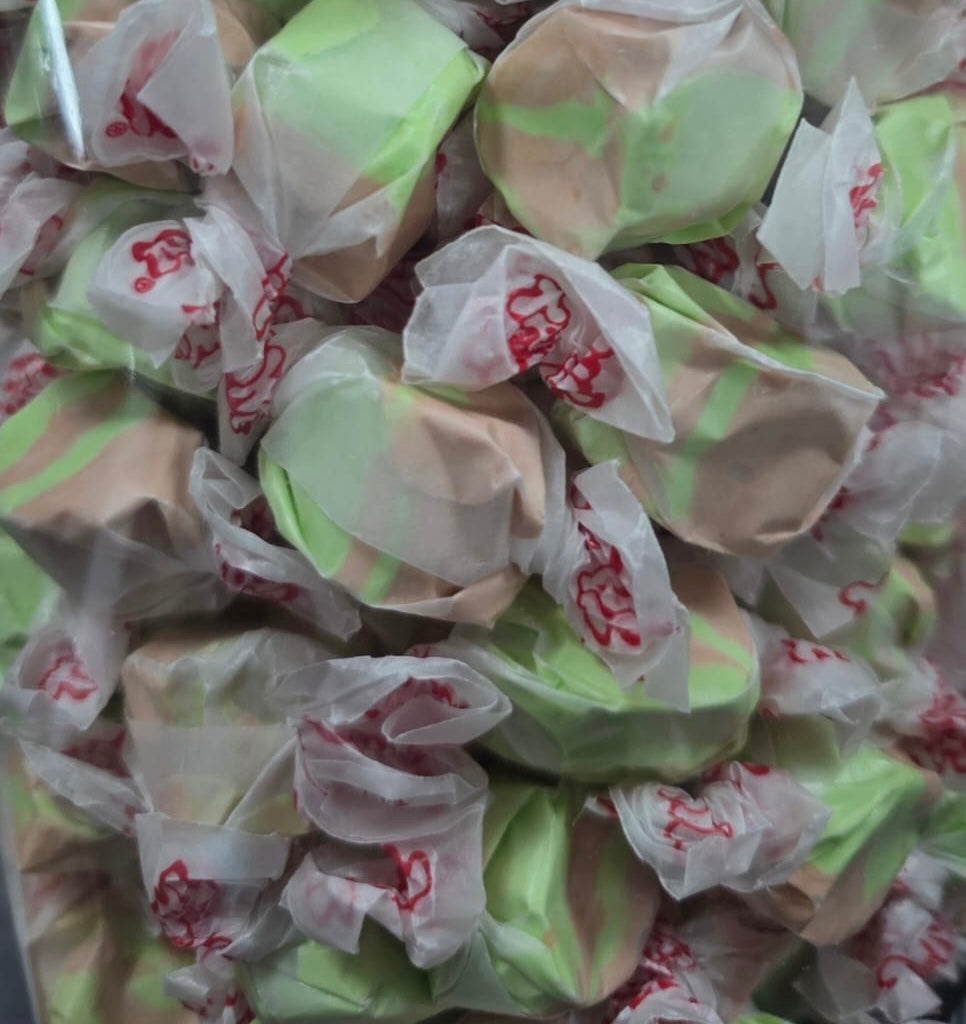 Salt water Taffy Dirty Soda 100g