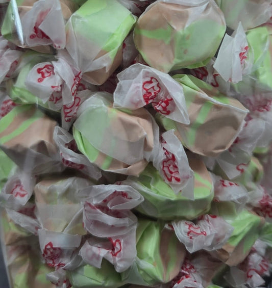 Salt water Taffy Dirty Soda 100g