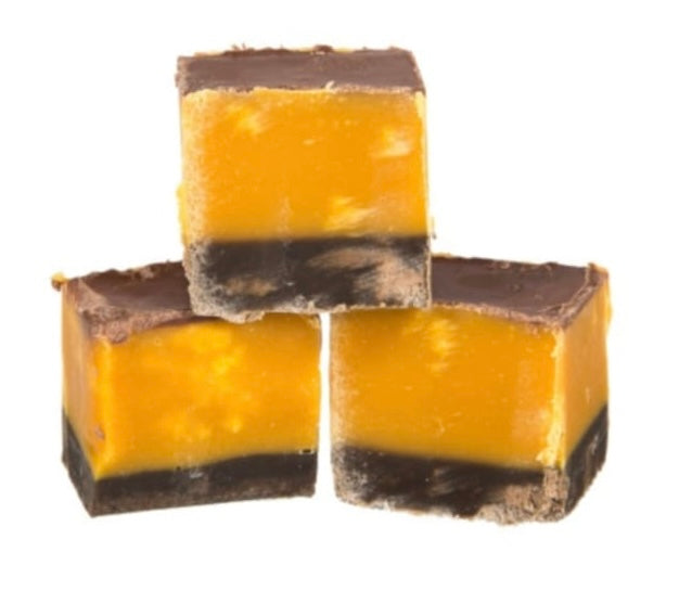 Daim Bar Fudge 100g