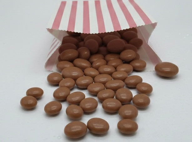 Milk Chocolate Raisins 100g