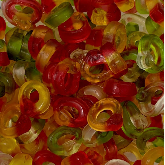 Haribo friendship Rings 100g