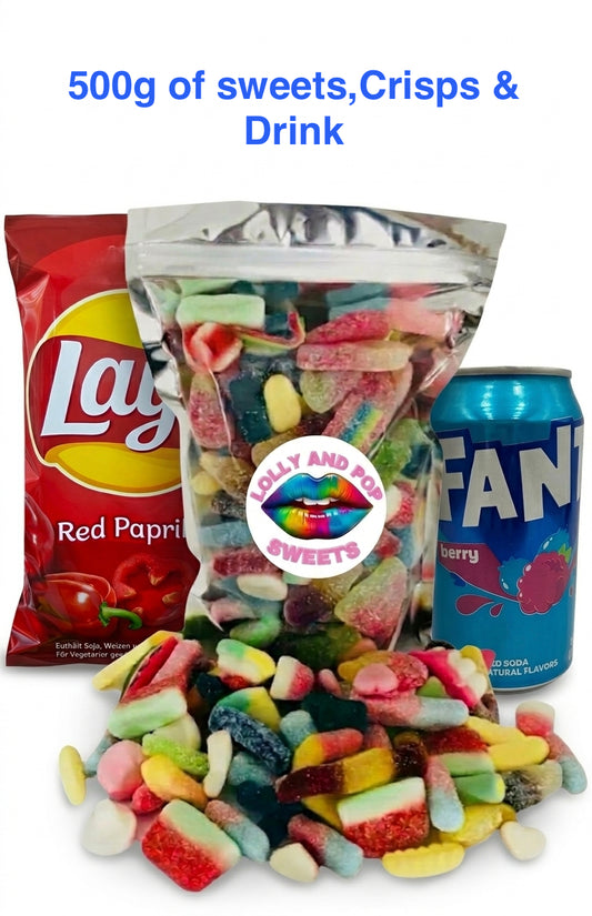 Deal of the Week £10