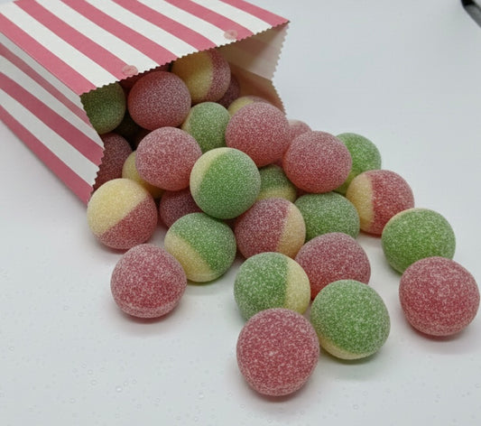 Rosey Apples Hard Boiled Sweets 100g