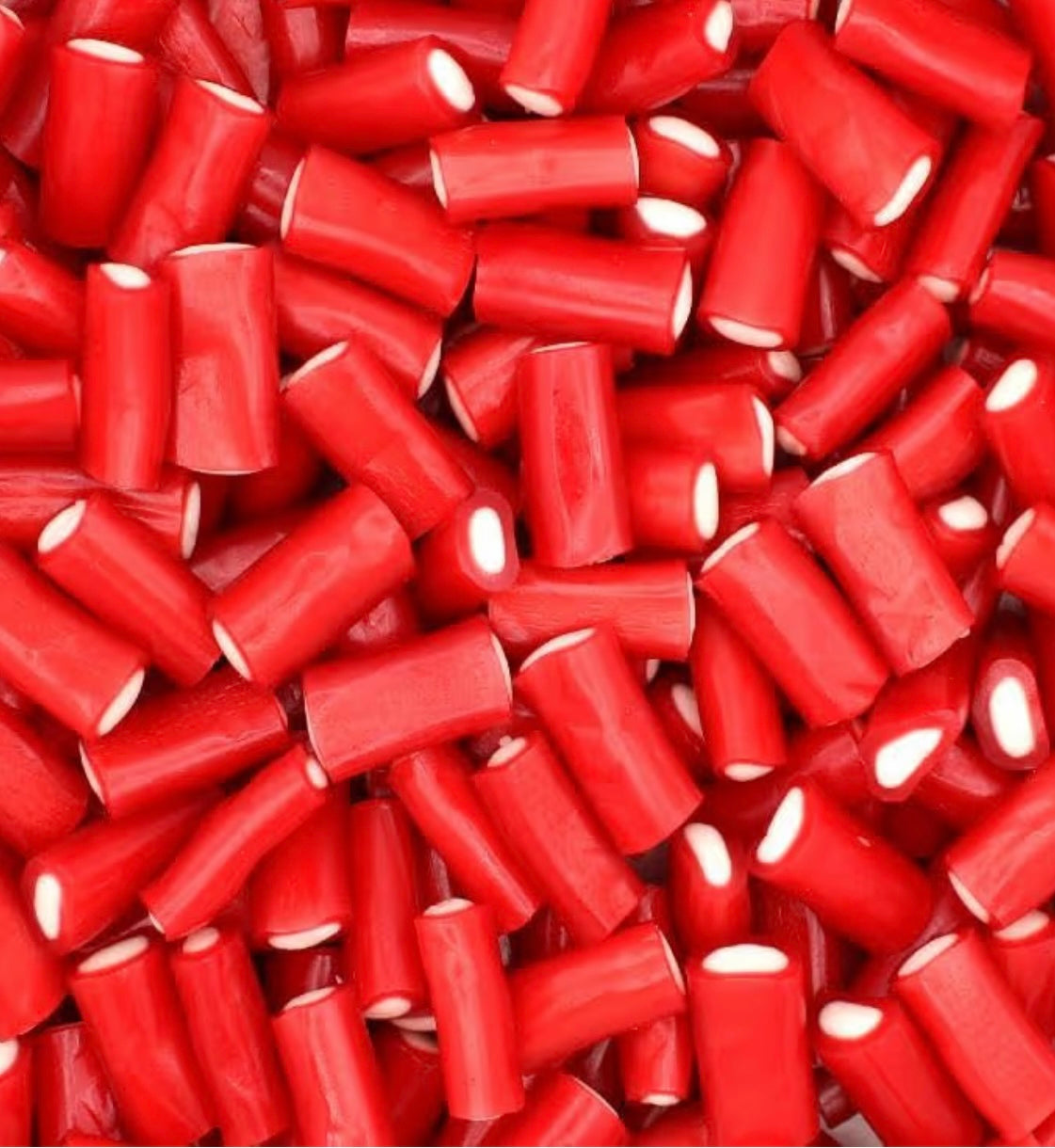 Mini Strawberry Pencils 100g