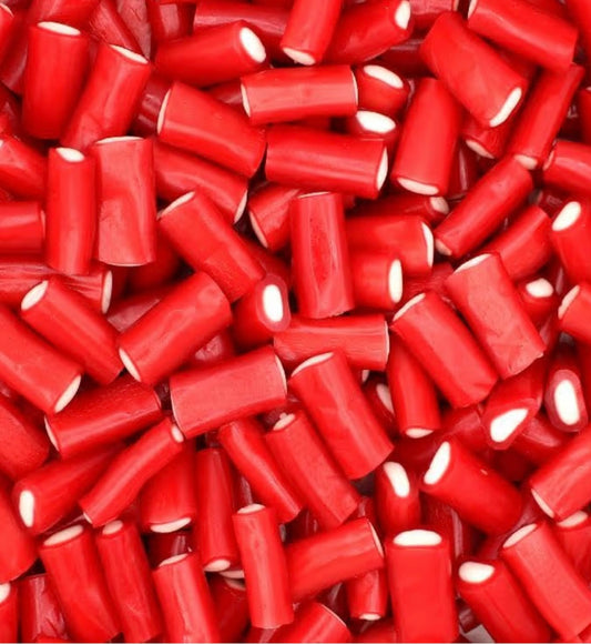 Mini Strawberry Pencils 100g