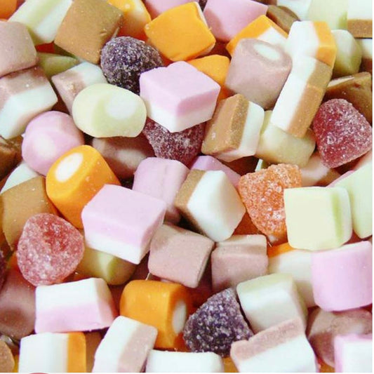 Dolly Mixture 100g