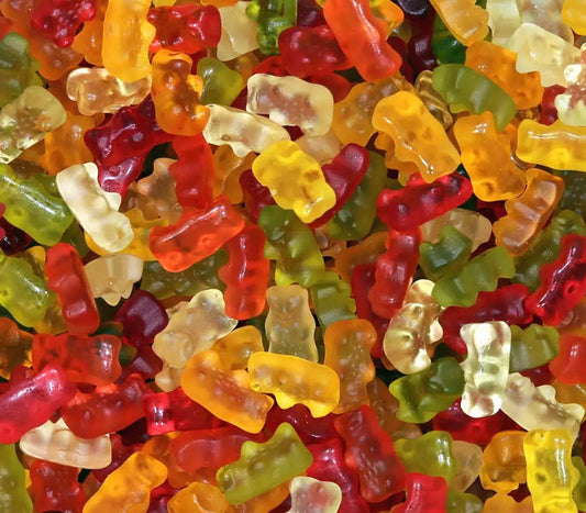 Haribo Gold Bears 100g