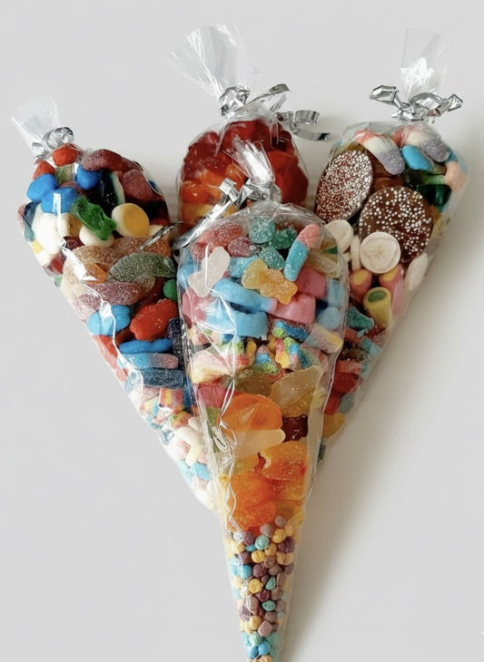 Sweet Cone x1  (400g)