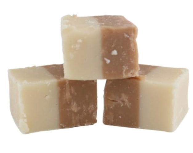 Butterscotch Fudge 100g