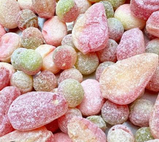 Hard boiled Sweet Mix