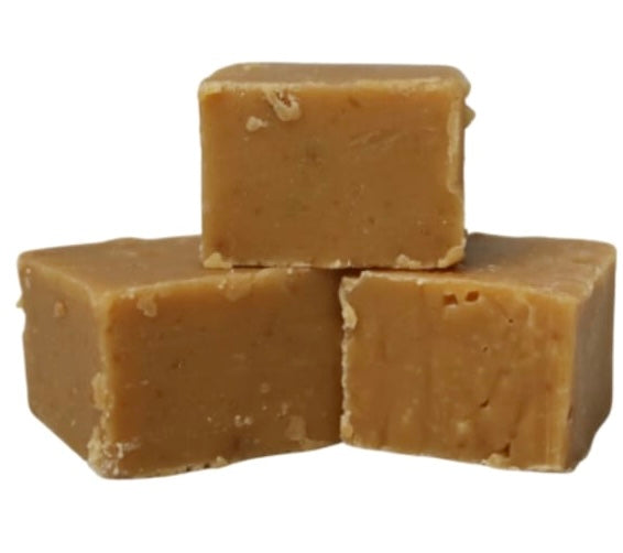 Biscoff Fudge 100g