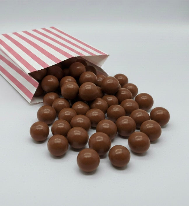 Milk Chocolate Peanuts 100g