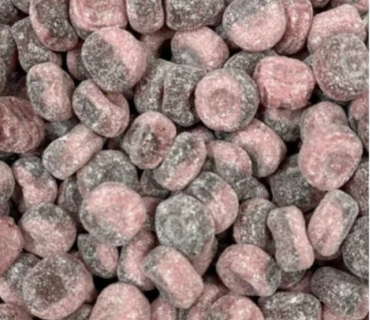 Dandelion & Burdock Hard boiled sweets 100g