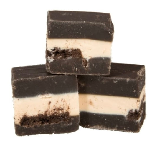 Oreo Fudge 100g