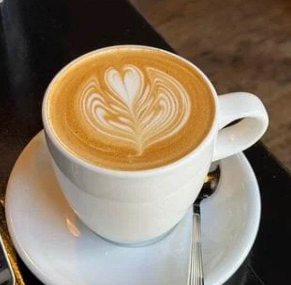 🥰 Buy Shane a Coffee 🥰