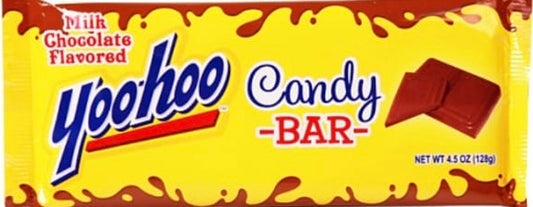 Yoohoo Chocolate Candy Bar 128g