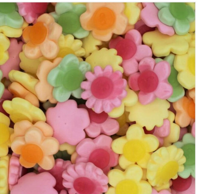 Happy Flowers 100g