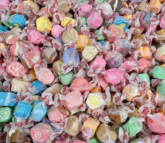 Saltwater Taffy Mix
