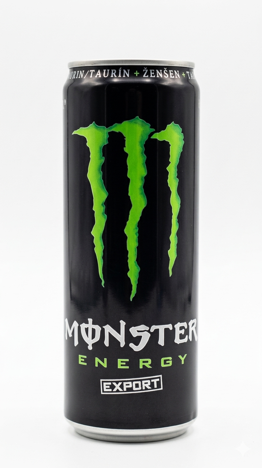 Monster Energy 250ml