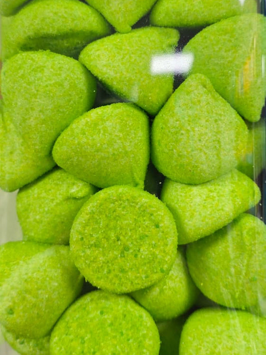 Marshmallow paintballs watermelon 100g