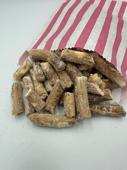 Chocolate Nibbles (100g)