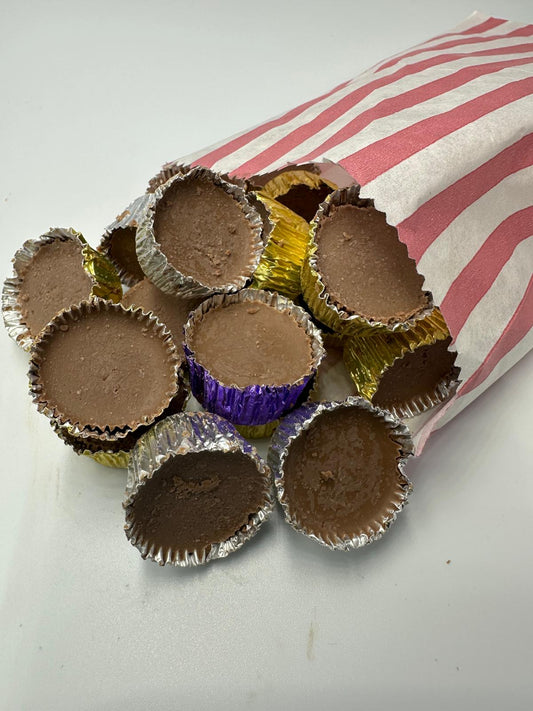 chocolate Icy Cups (100g)