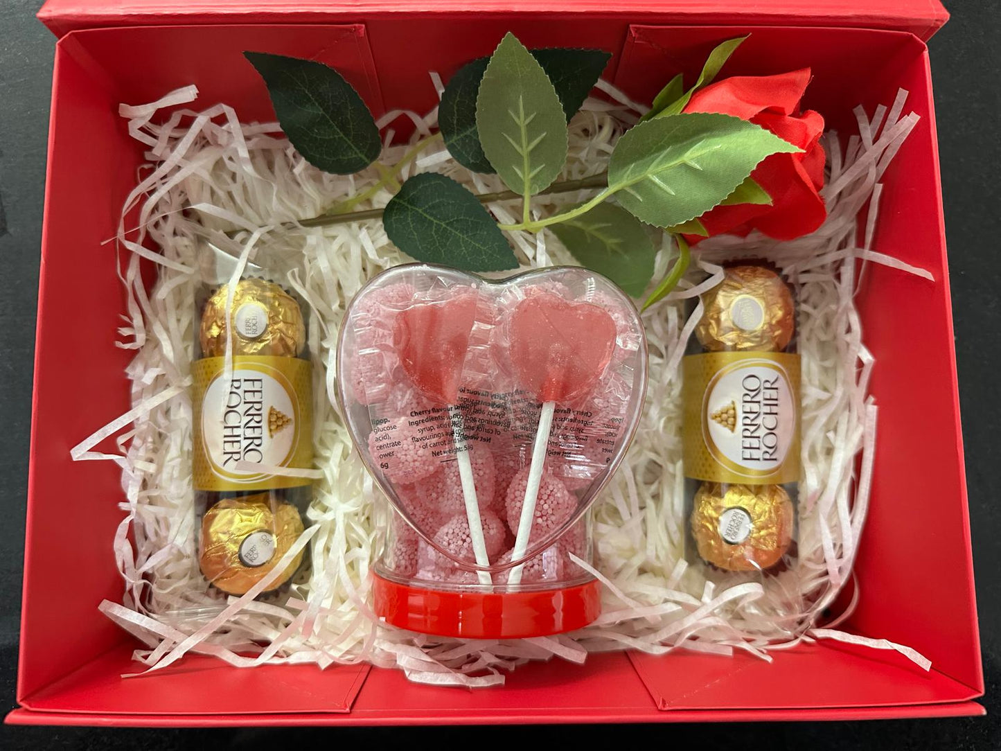 ❤️❤️Valentines Gift Box ❤️❤️