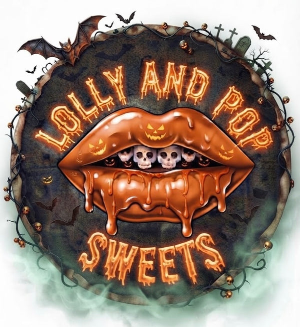 Lolly And Pop Sweet Shop