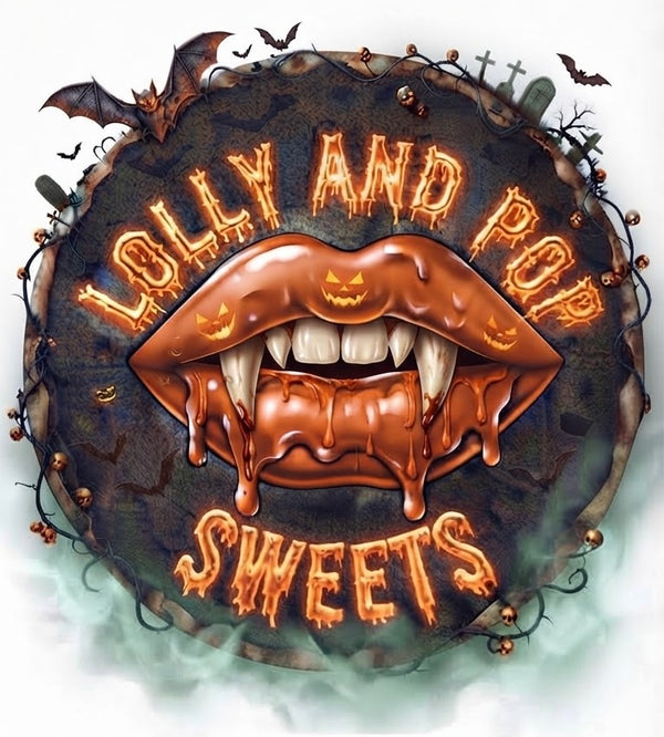 Lolly And Pop Sweet Shop