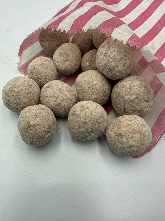 Salted Caramel Bonbons (100G Portion)