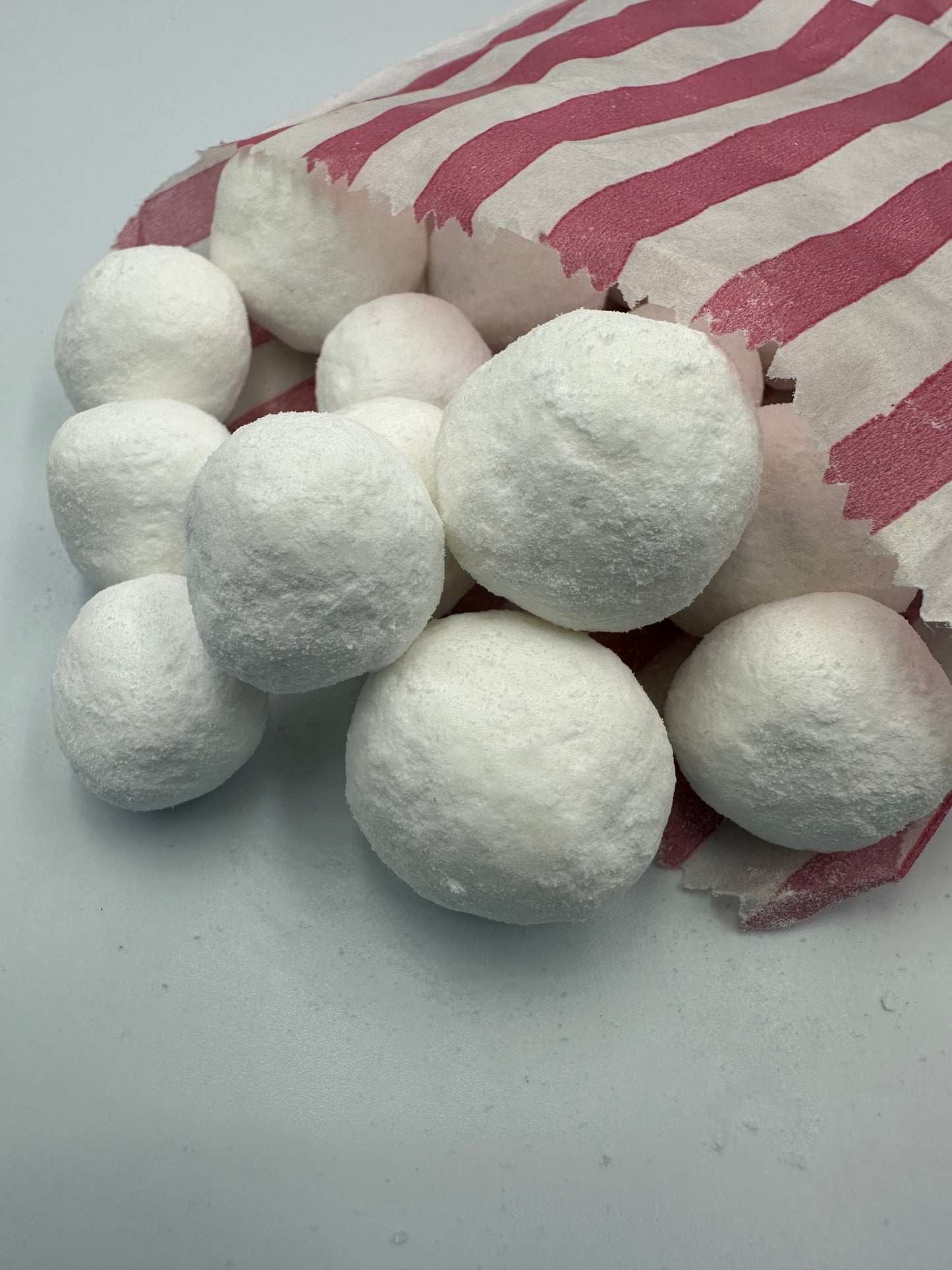 Traditional Toffee Bon Bons  (100G Portion)