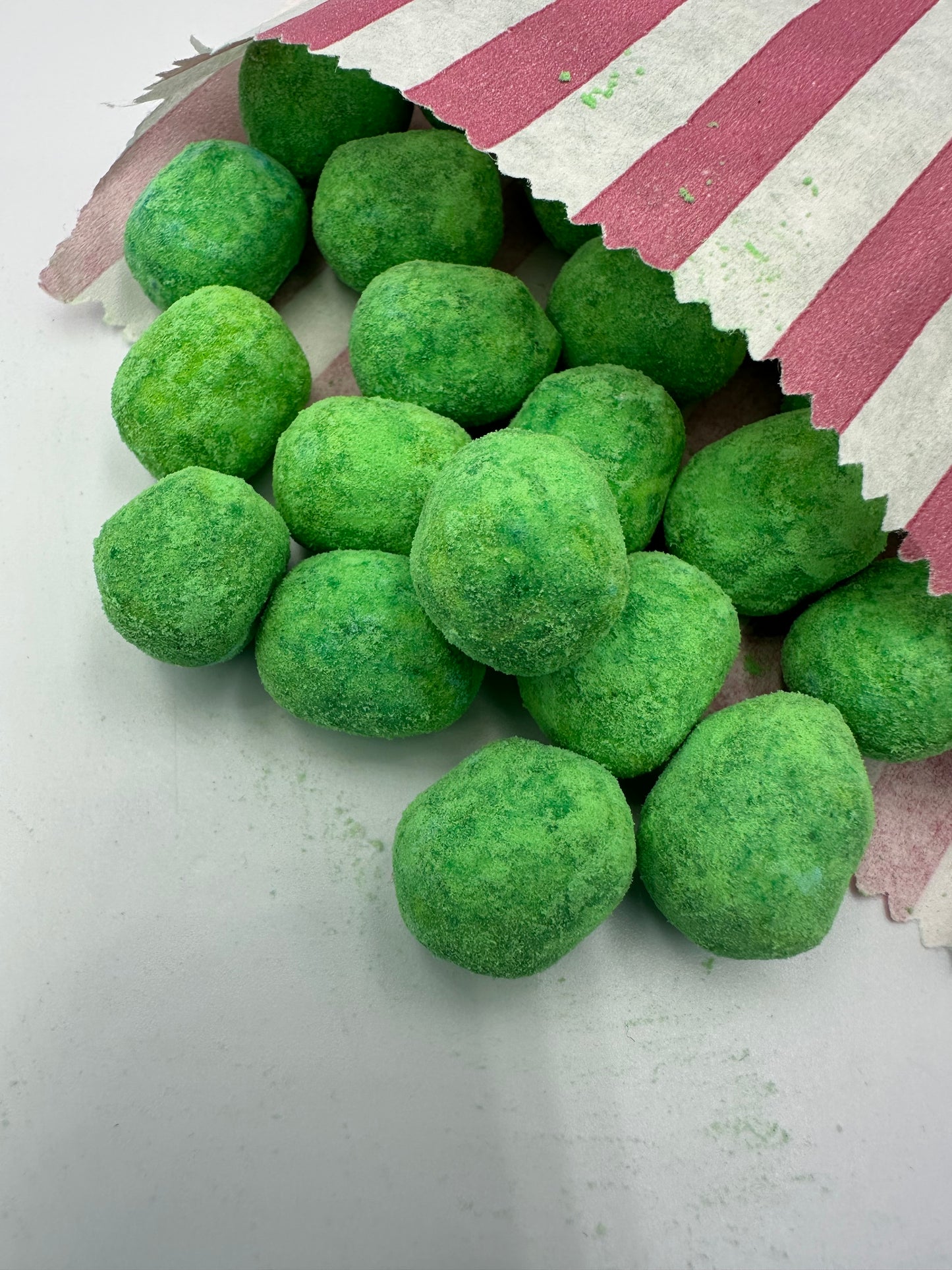 Vegan Watermelon Bon Bons (100G Portion)