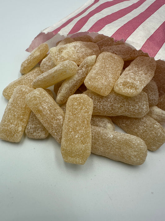 Herbal Tablets (100G Portion)